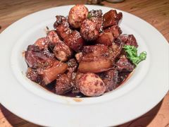 -麦合轻悦餐厅•常州菜(汉江店)