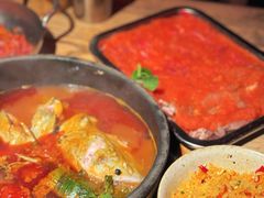 毛辣果牛拼-毛辣果·酸(OHA复兴西路店)