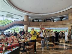 -南京维景国际大酒店(南京博物院店)