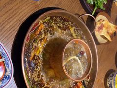 -滇翁·云南酸菜牛肉火锅(合肥首店坝上吾悦广场店)
