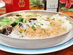 -北纬39度天津宴(黑牛城道店)