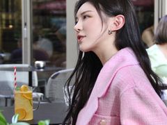 -PAUL LAFAYET 法式甜品(港汇广场店)