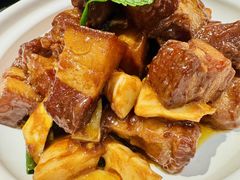 -德缘烤鸭店(大栅栏店)