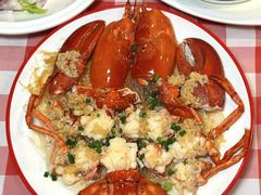 -阿里元海鲜·闽南特色菜(曾厝垵店)