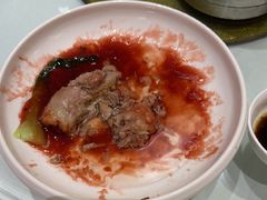 -得月楼·省级非遗·传统苏帮菜(观前店)