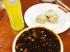 炒肝-陈寔包子王·卤煮小肠·京味小吃(龙潭店)
