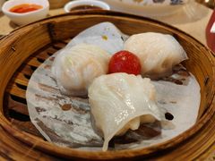 -点都德(皇岗村店)