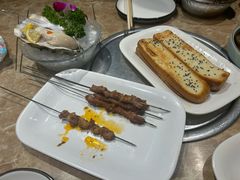 -老大连·海肠捞饭·大连海鲜大连菜(西安路店)