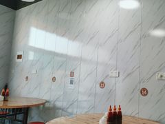 用餐区-福州人铭小吃