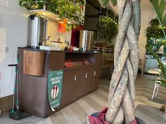 -岳姥姥饺子(泺文路店)