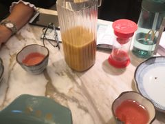 -周渝食惦·酸菜鱼精致川菜(横岗店)