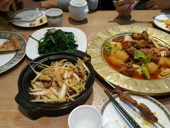 -大巴扎的姑娘(荣盛时代广场店)