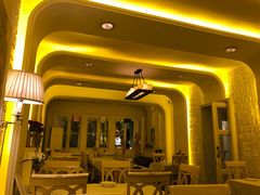 -成桂西餐厅·42年的味道(五大道疙瘩楼店)