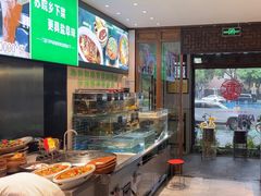 -明丰小渔馆(明月路店)