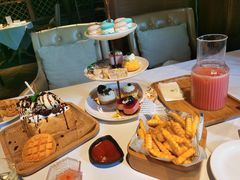 -一棵树·意大利西餐厅One Tree(新城店)