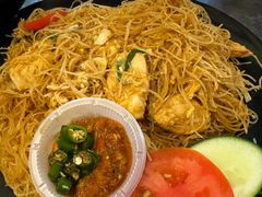 -Limapulo: Baba Can Cook