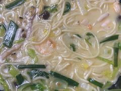 莆鑫海鲜面-莆鑫海鲜城(浏河店)