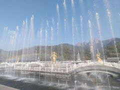 -九华山风景区