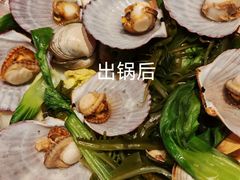 -海味当家·蒸锅海鲜(中山广场创始店)