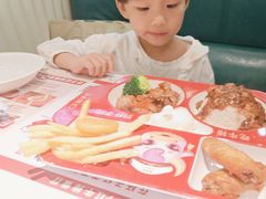 -杯子红牛排(创意产业园店)
