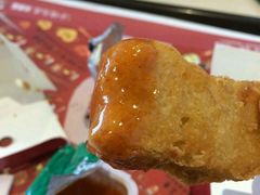 -肯德基(尧佳路店)