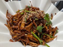 -满园烤鸭·春饼(抚顺万达店)