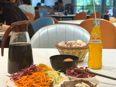 -兰州马子禄牛肉面(文景公园店)