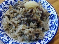 -叁省斋粉蒸肉甑糕·清真(回民街店)