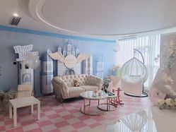 -天使医生月子中心(福佑店)