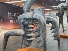 -中华艺术宫(上海美术馆)
