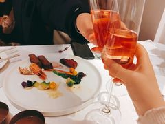 -晶雅花园西餐厅(南京首店)