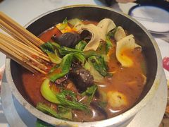 -望江门小龙虾(九堡店)