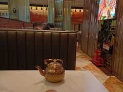 -燕兰楼·清真西北融合菜(亚运村店)