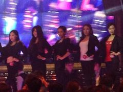-A8 music club(宁波店)