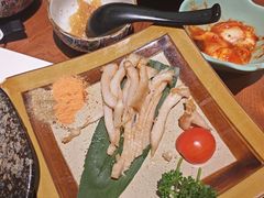-九井澤精致料理(金茂店)