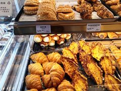 -新侨三宝乐面包店(崇文门店)