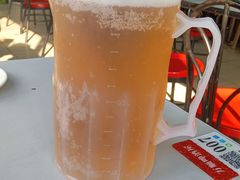 -万顺啤酒屋(皇寺路店)