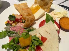 -拉蒂娜·巴西牛排馆 Latina·Brazilian Steakhouse(陆家嘴旗舰店)