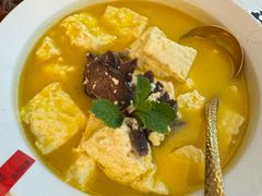 -龟兹KUCINA·新疆菜(前滩L+PLAZA店)