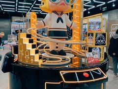 -泡泡玛特POPMART(合生汇店)
