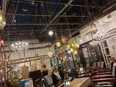 大堂-Maan coffee漫咖啡(1905店)