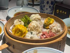 -龍聚祥烧麦馆(鼓楼店)