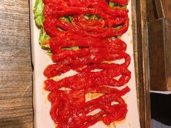 -小龙坎老火锅(华飞店)