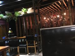 大堂-串来串去(中关村店)
