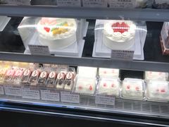 -红宝石·鲜奶小方(莘庄店)