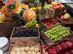 -南湖宾馆·鸳湖阁全日制餐厅