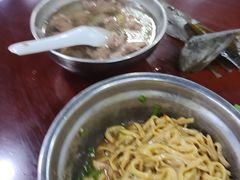 -达道武仔牛肉店(广达路店)