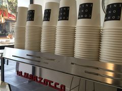 大堂-常识咖啡common sense(春熙路店)