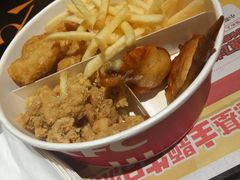 -肯德基(新市百店)