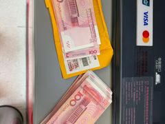 -招商银行24小时自助银行(华灵支行)